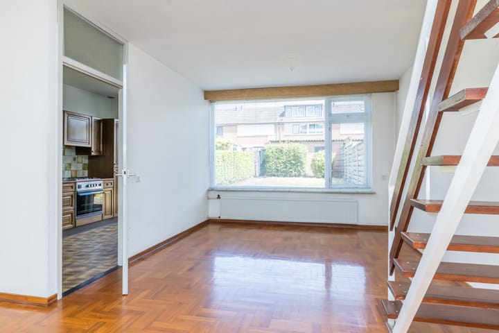 Tussenwoning te koop: Prinses Christinalaan 29, Valkenburg (Li)