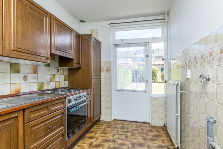 Tussenwoning te koop: Prinses Christinalaan 29, Valkenburg (Li)