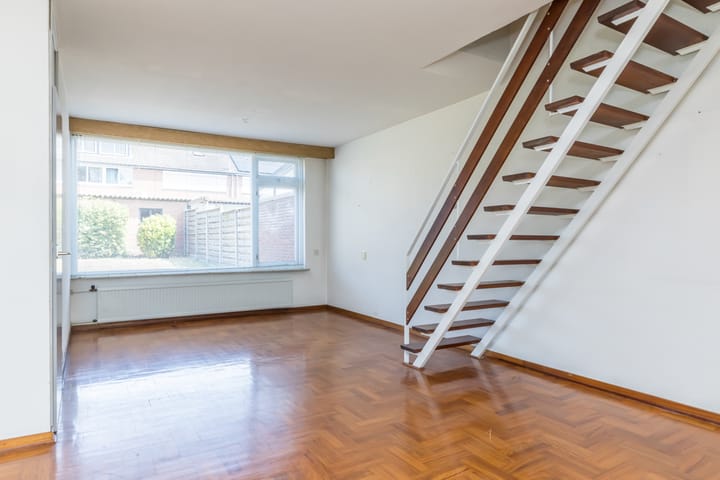 Tussenwoning te koop: Prinses Christinalaan 29, Valkenburg (Li)