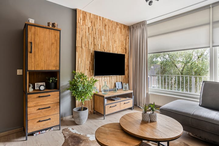 Studio te koop: Alpenlaan 146, Tilburg