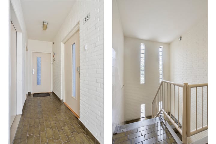 Studio te koop: Alpenlaan 146, Tilburg