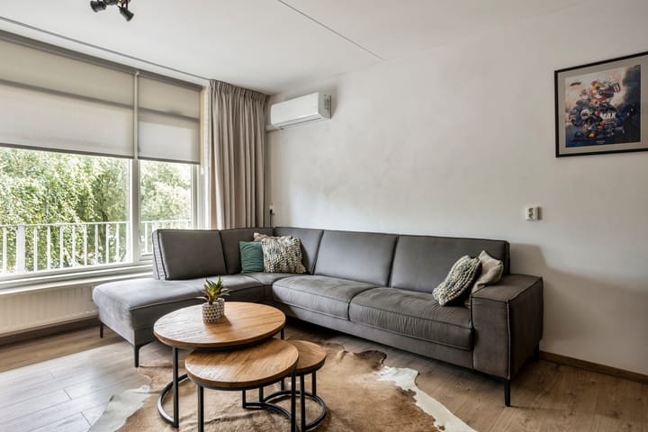 Studio te koop: Alpenlaan 146, Tilburg