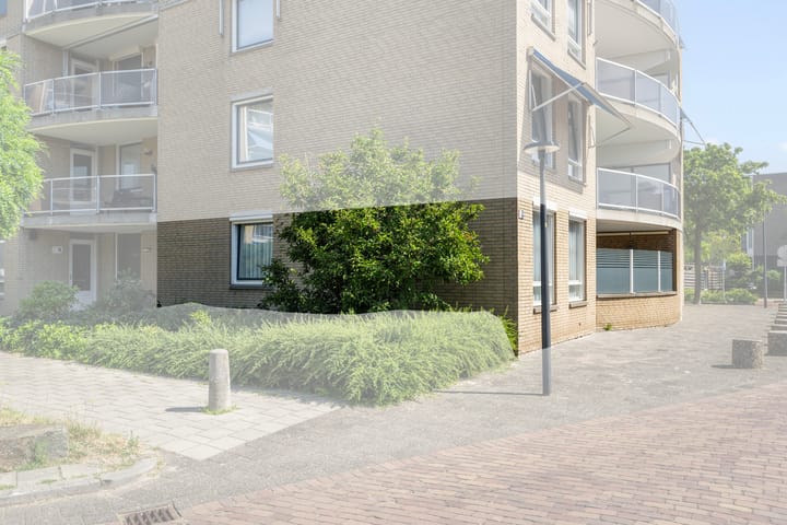Foto 4 van Aristide Briandring 31
