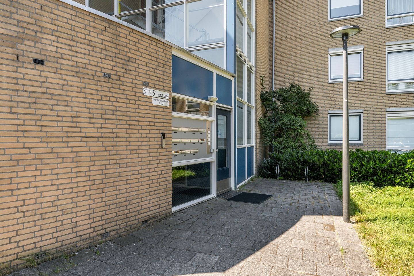Foto 5 van Aristide Briandring 31