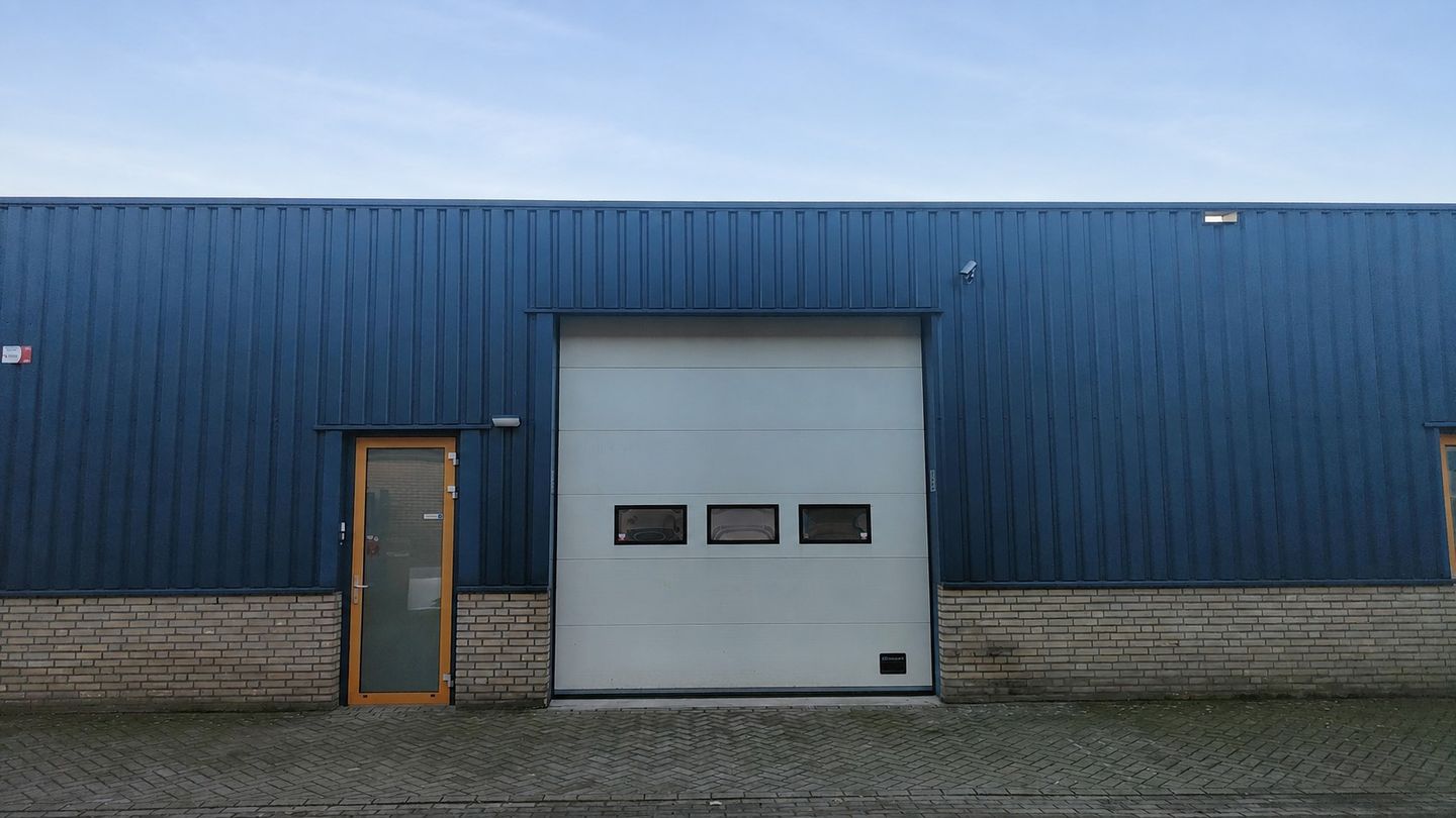 Bekijk foto 1 van Graafschap Hornelaan 134-E