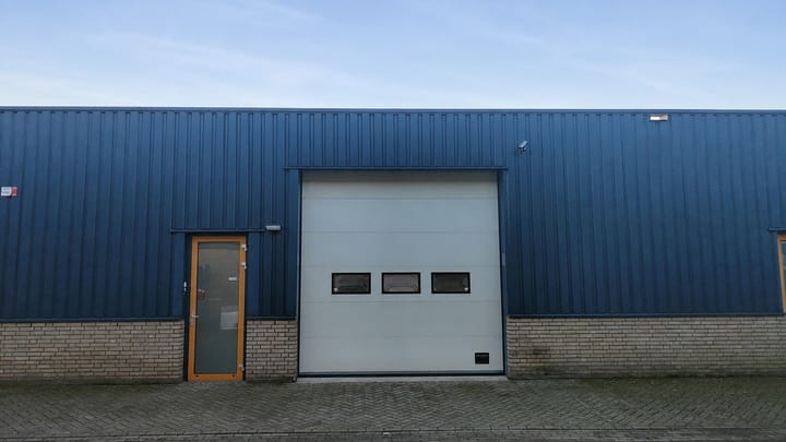 Graafschap Hornelaan 134-E, Weert