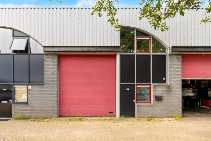 Penningweg 63, Zaandam