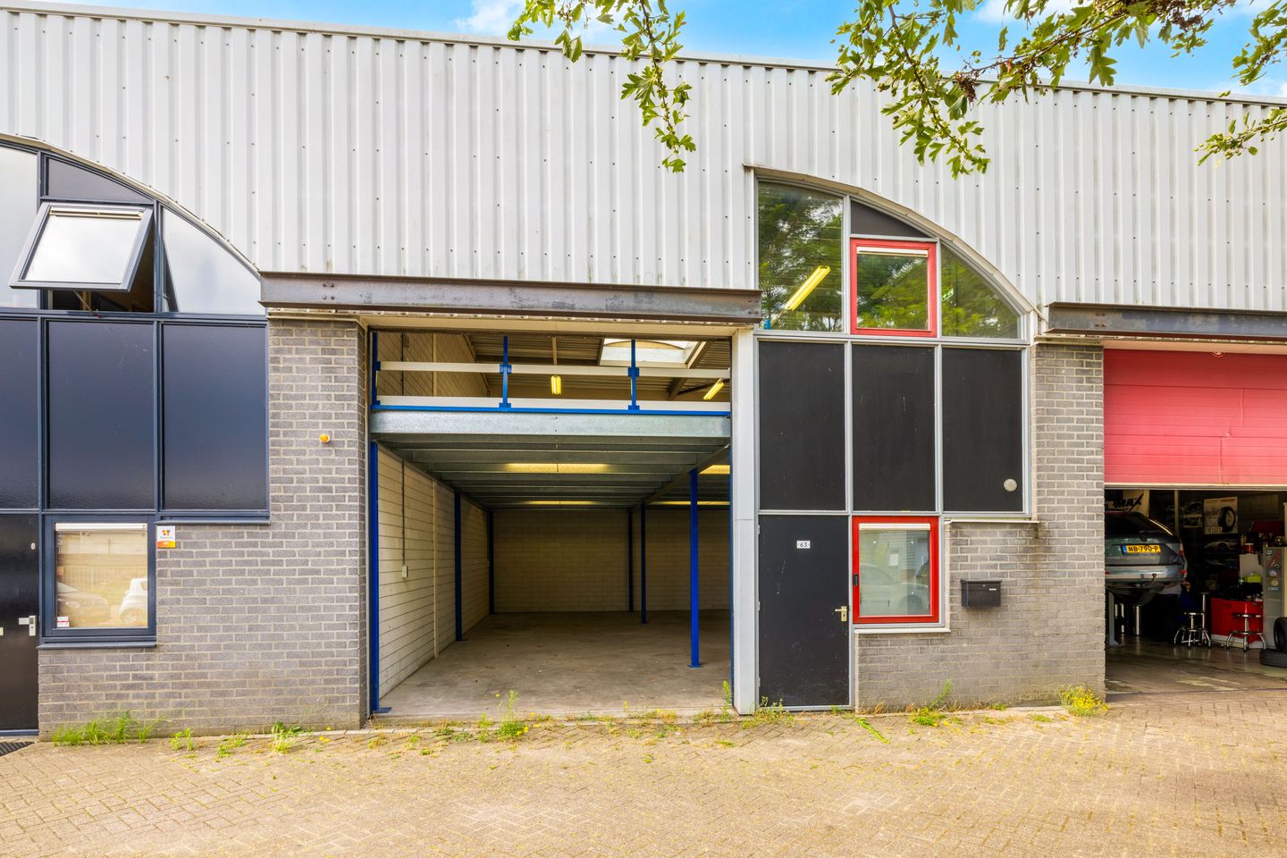 Bekijk foto 5 van Penningweg 63
