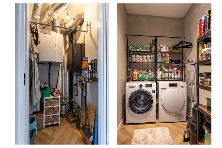 Appartement te koop: Oosterhamrikkade 119-68, Groningen