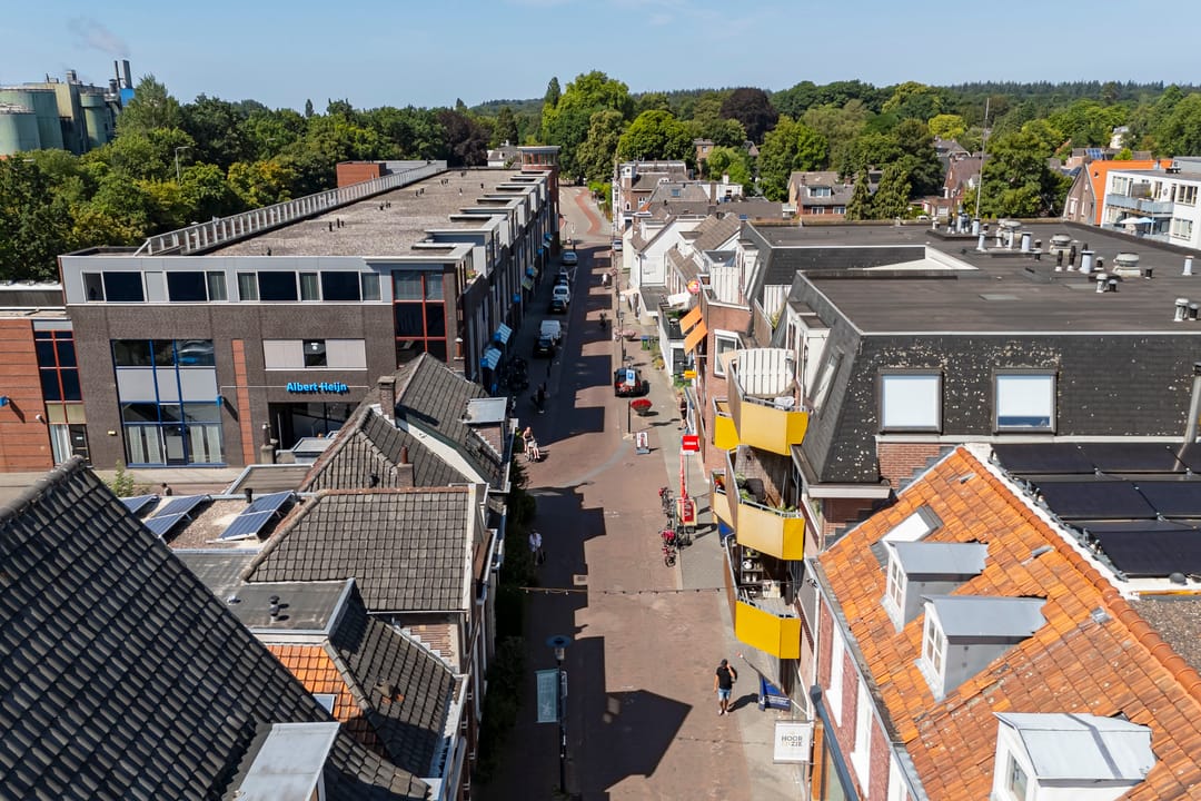 Foto 32 van Dorpsstraat 95-K