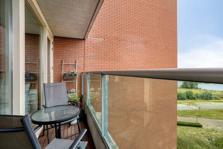 Appartement te koop: Schout van Hanswijkplein 172, 'S-Hertogenbosch