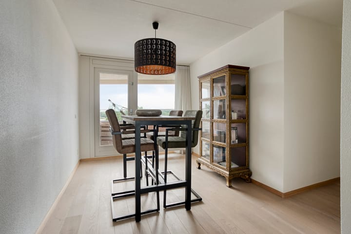 Appartement te koop: Schout van Hanswijkplein 172, 'S-Hertogenbosch