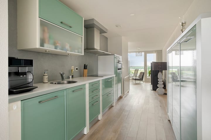 Appartement te koop: Schout van Hanswijkplein 172, 'S-Hertogenbosch