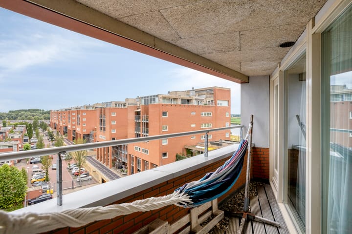 Appartement te koop: Schout van Hanswijkplein 172, 'S-Hertogenbosch