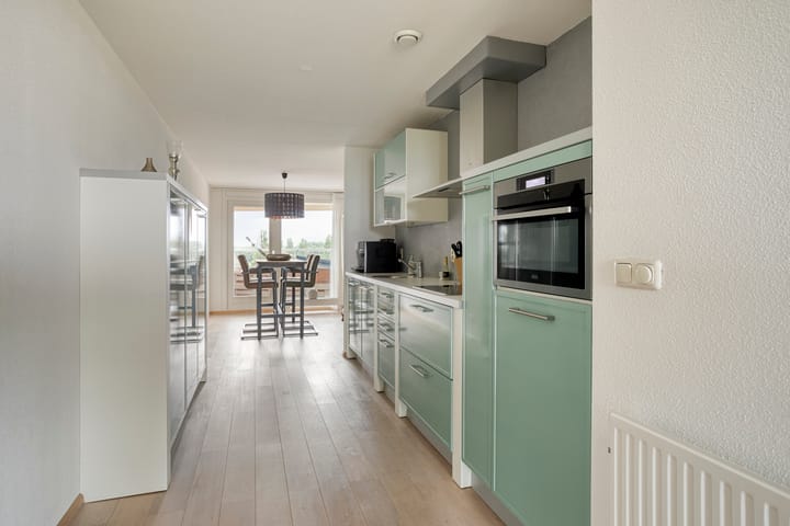 Appartement te koop: Schout van Hanswijkplein 172, 'S-Hertogenbosch