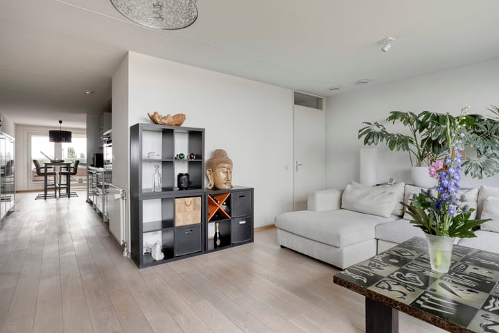 Appartement te koop: Schout van Hanswijkplein 172, 'S-Hertogenbosch