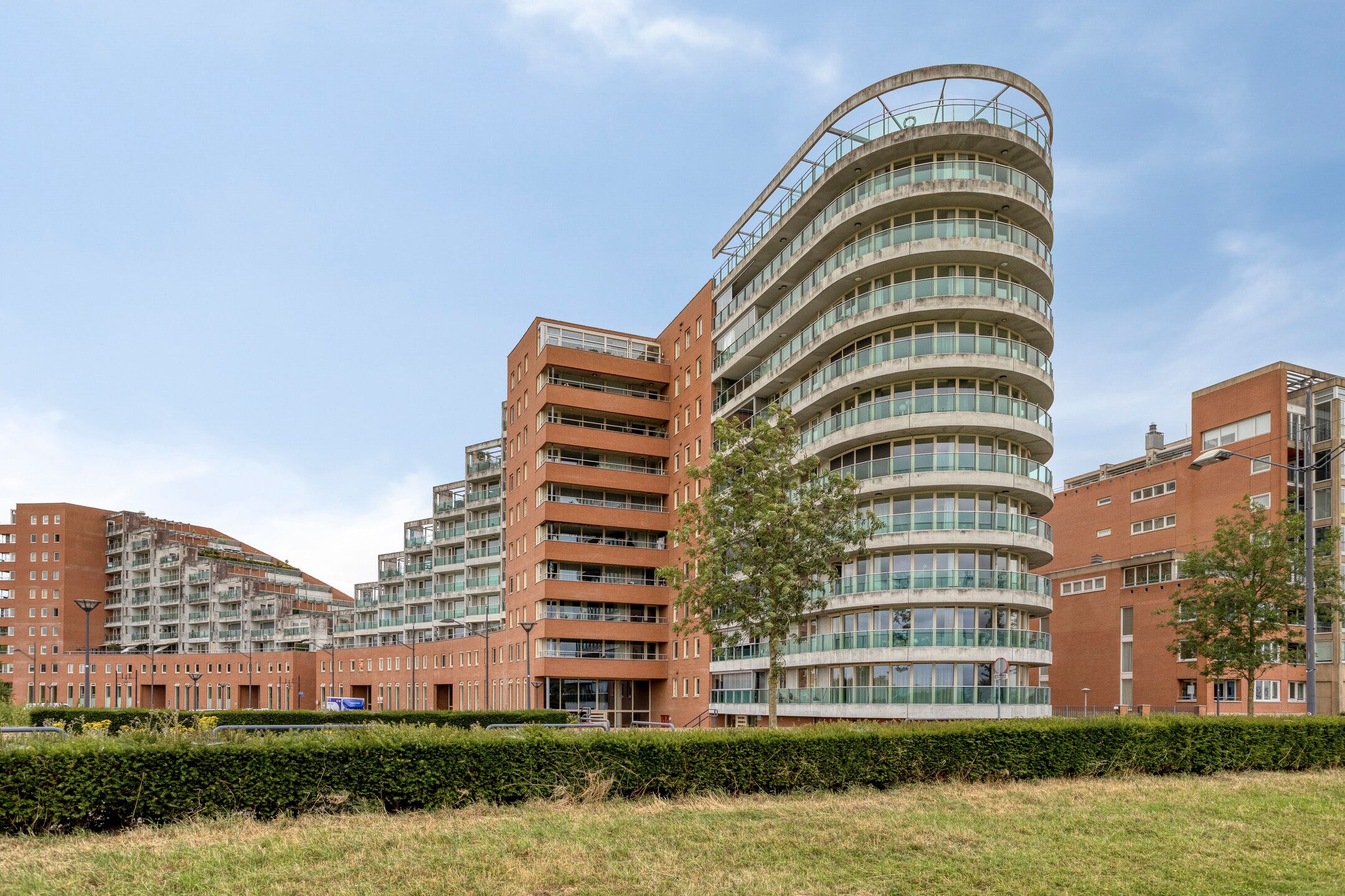 Schout van Hanswijkplein 172 