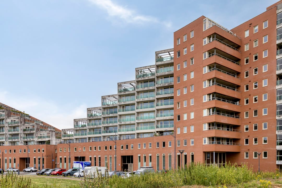 Photo 28 of Schout van Hanswijkplein 172