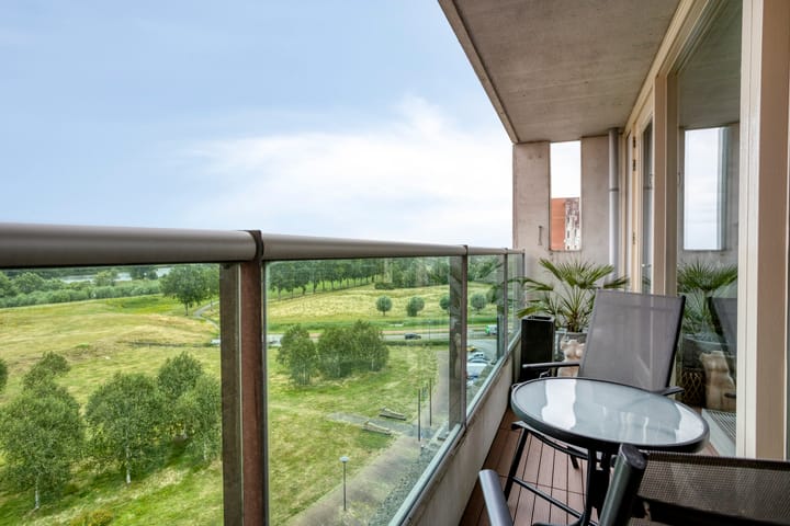 Appartement te koop: Schout van Hanswijkplein 172, 'S-Hertogenbosch