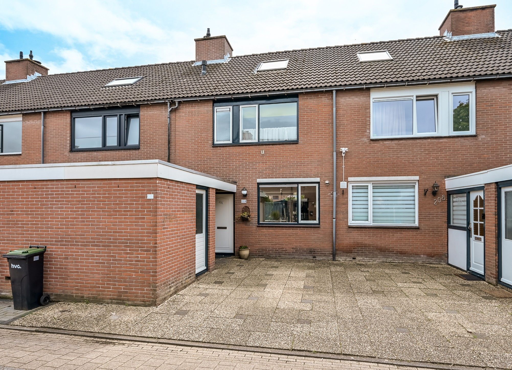 Oostzeestraat 210