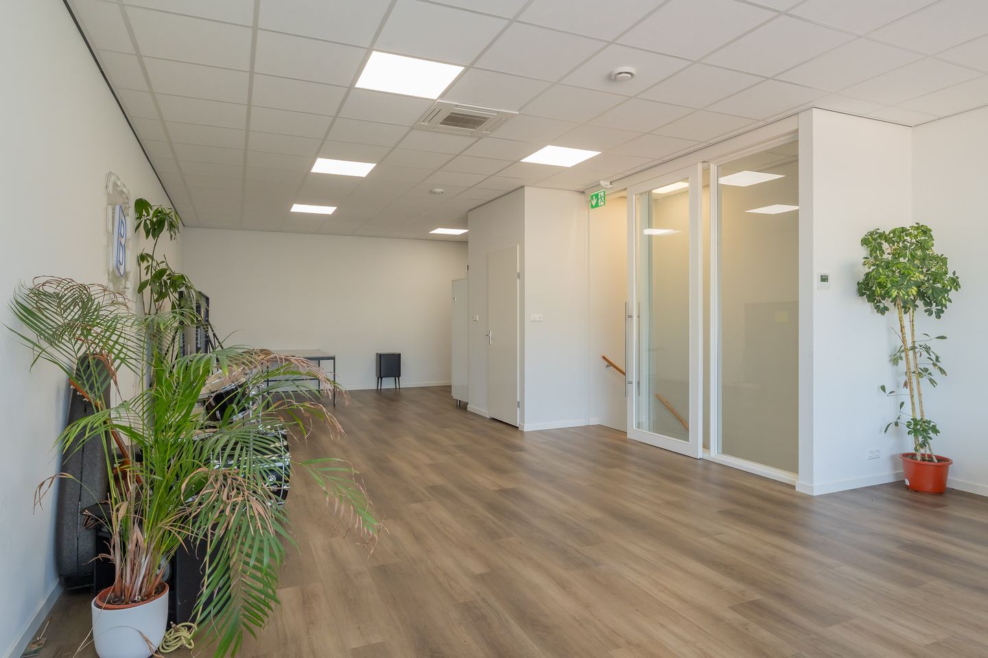 Bekijk foto 4 van Flevodwarsweg 1-B