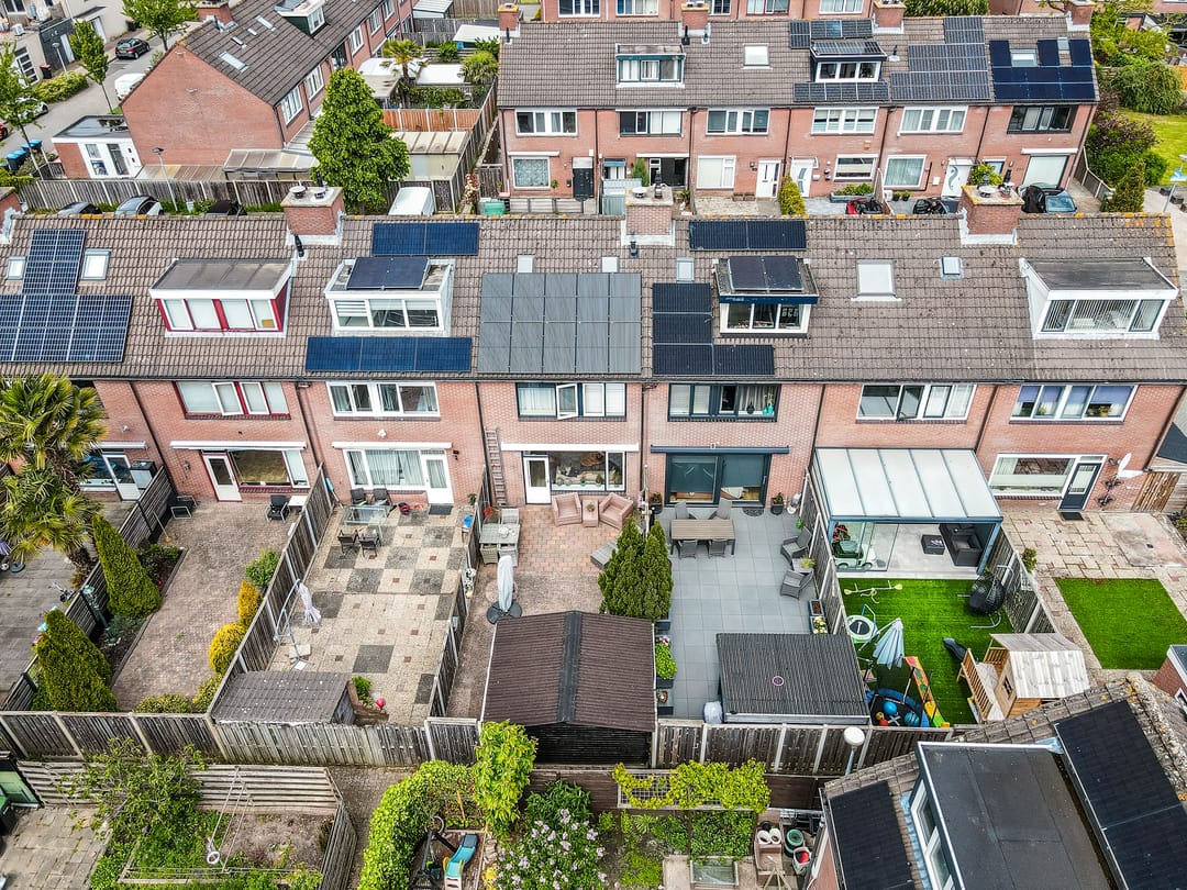 Foto 43 van Oostzeestraat 210