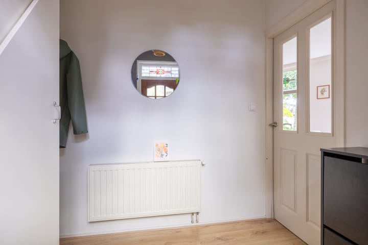 Vrijstaande woning te koop: Buorren 52, Bitgum