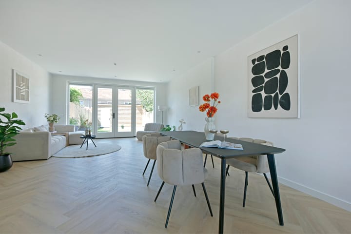 Woning te koop: W.P. Speelmanweg 12, Nieuwveen