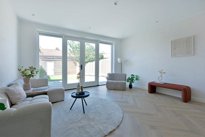 Woning te koop: W.P. Speelmanweg 12, Nieuwveen