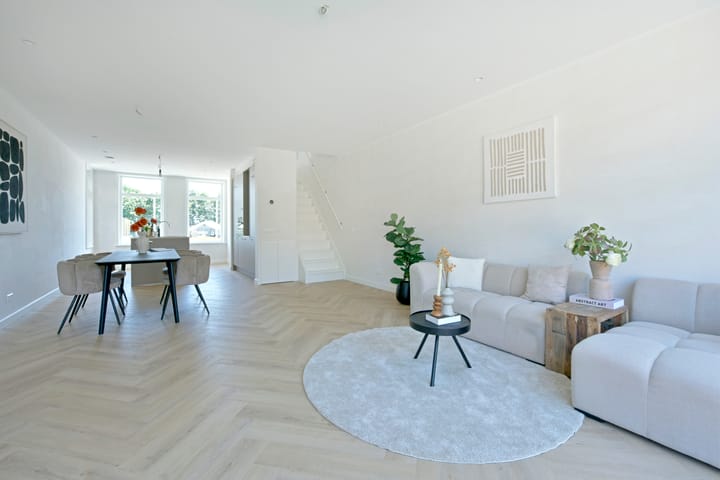 Woning te koop: W.P. Speelmanweg 12, Nieuwveen