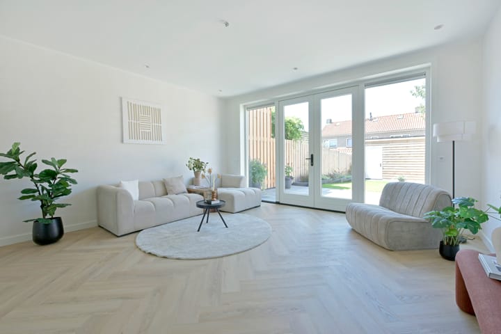 Woning te koop: W.P. Speelmanweg 12, Nieuwveen