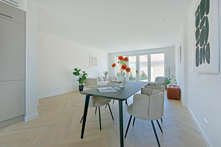 Woning te koop: W.P. Speelmanweg 12, Nieuwveen