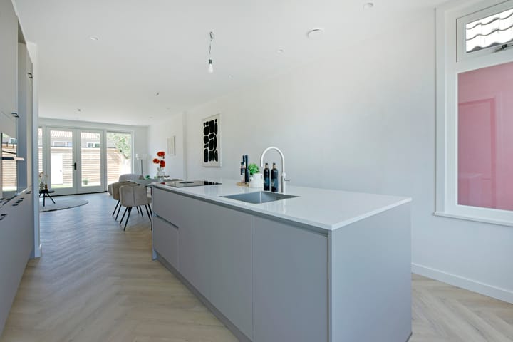 Woning te koop: W.P. Speelmanweg 12, Nieuwveen