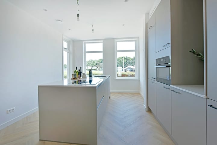 Woning te koop: W.P. Speelmanweg 12, Nieuwveen