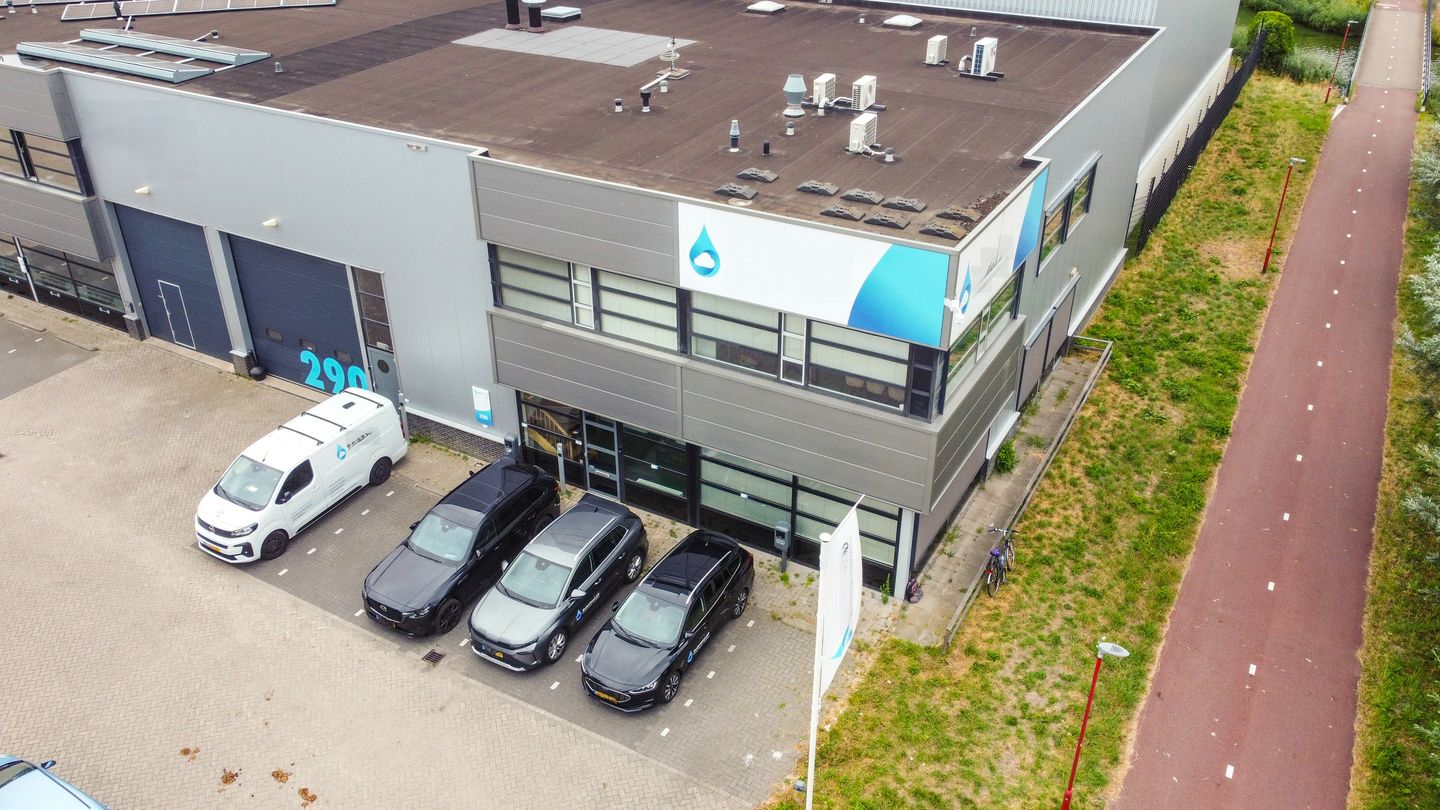Bekijk foto 3 van Heliumstraat 290