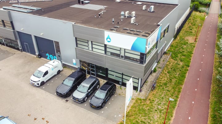 Heliumstraat 290, Zoetermeer