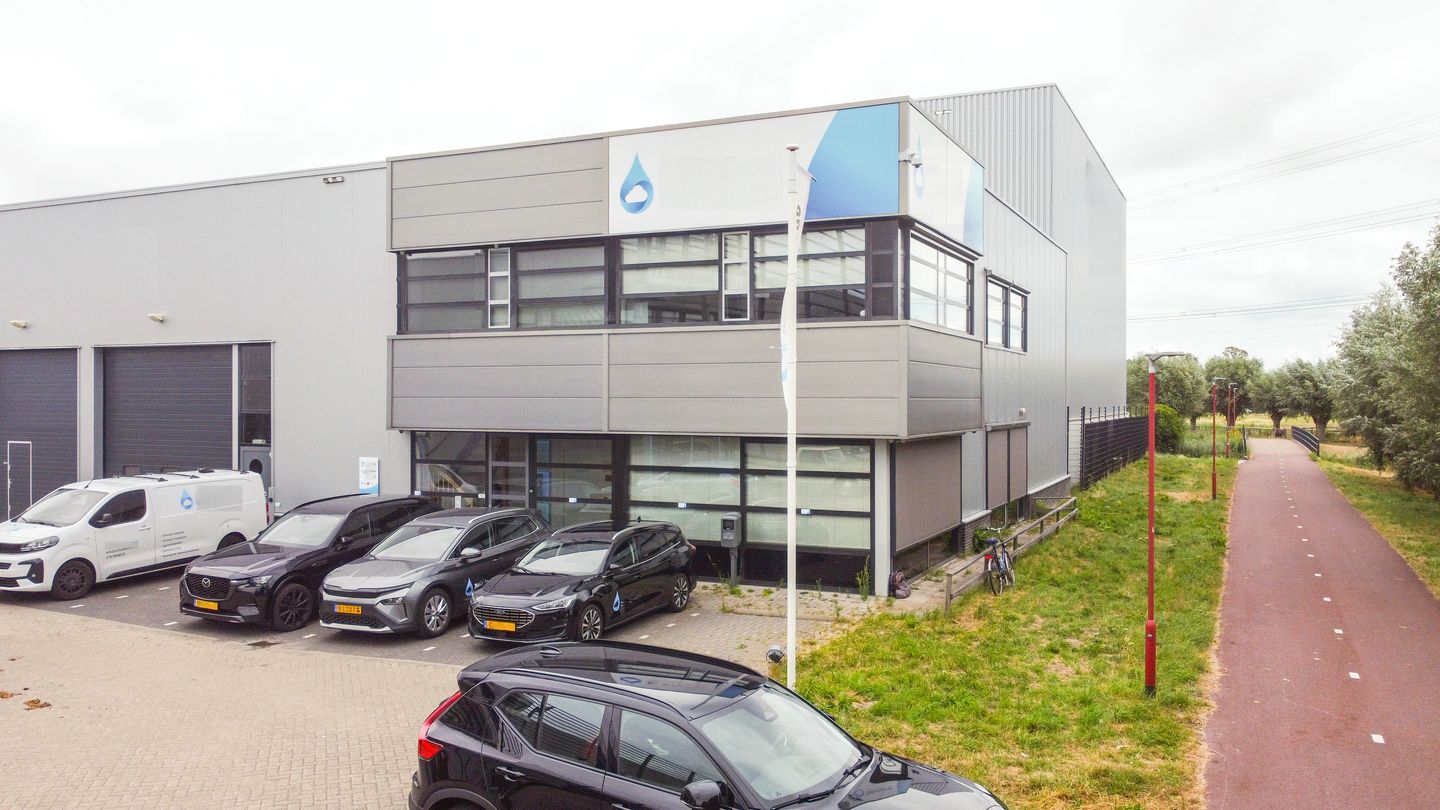 Bekijk foto 2 van Heliumstraat 290