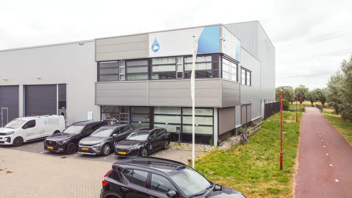 Heliumstraat 290, Zoetermeer