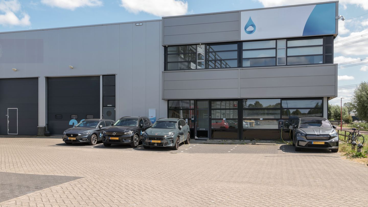 Bekijk foto 1 van Heliumstraat 290