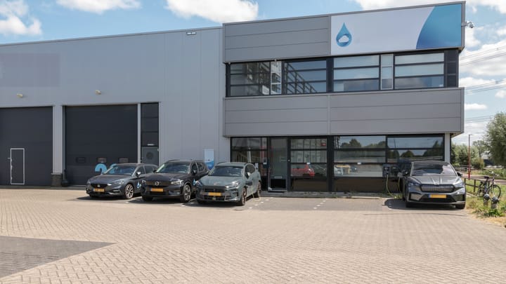 Heliumstraat 290, Zoetermeer
