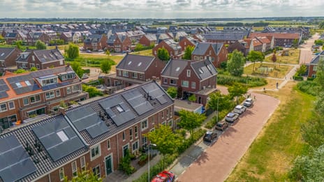 Honselaarsdijkstraat thumbnail