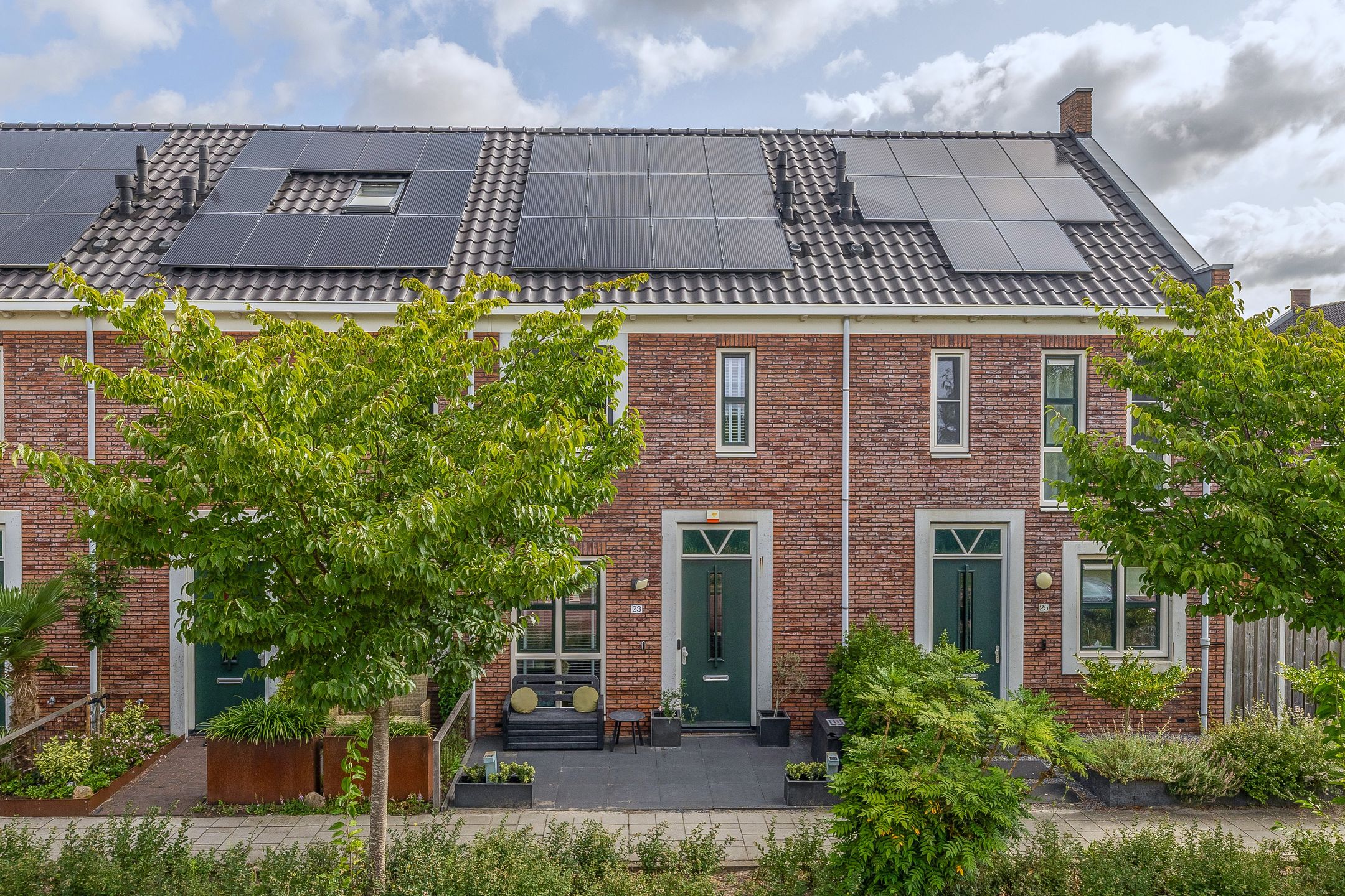 Honselaarsdijkstraat 23