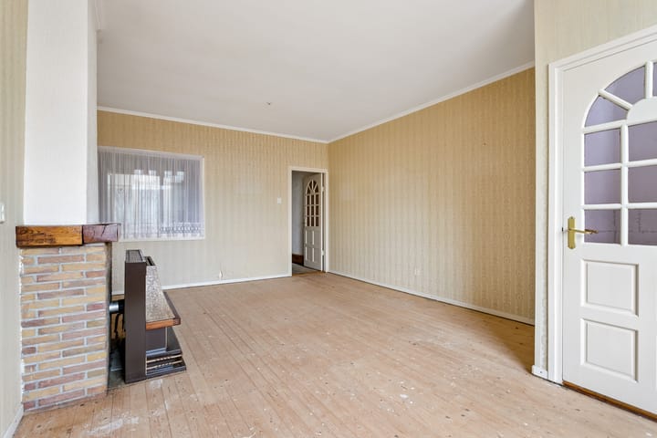 Appartement te koop: Leidseweg 53, Utrecht