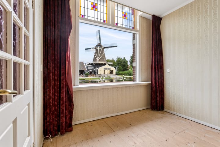 Appartement te koop: Leidseweg 53, Utrecht