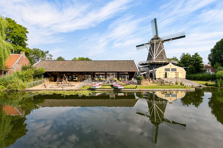 Appartement te koop: Leidseweg 53, Utrecht
