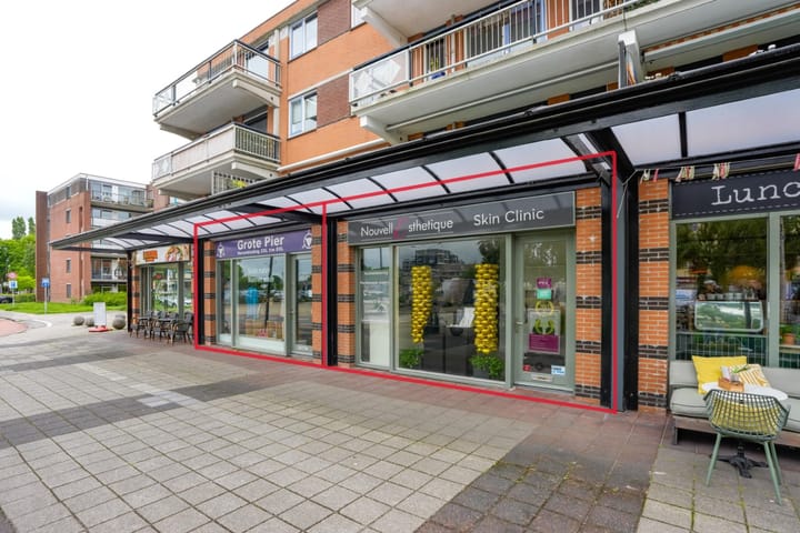 Stationsplein 4