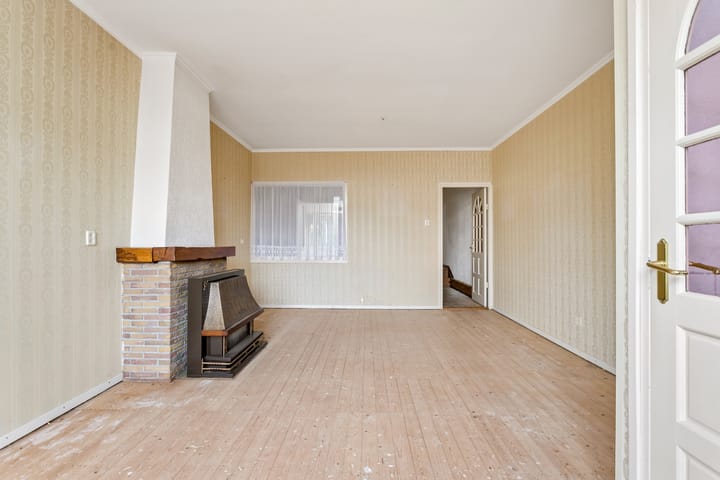 Appartement te koop: Leidseweg 53, Utrecht