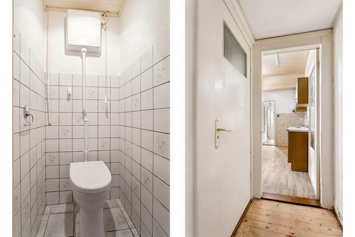 Appartement te koop: Leidseweg 53, Utrecht