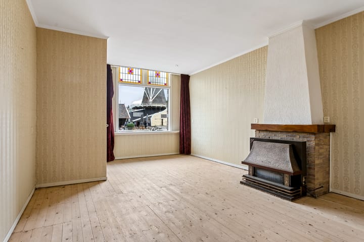 Appartement te koop: Leidseweg 53, Utrecht