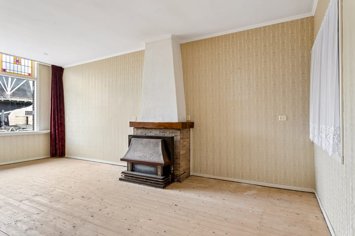 Appartement te koop: Leidseweg 53, Utrecht